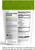 Kate Naturals Psyllium Husk Powder for Fiber and Baking Bread, 12oz