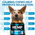 Hemp Calming Chews for Dogs - 360 Treats - Dog Сalming Сhews for Anxiety