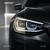 Car Headlight Restoration Polish Kits Restore and Protect Headlight Cleaner