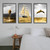 Art3dwallpanels 30 Ft Peel and Stick Trim Black for Backsplash Tile