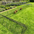 Heavy Duty Foldable Chicken Run Tunnel for Yard & Outside