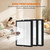 GL-FS32 Replacement Filter Compatible with MOOKA/KOIOS GL-FS32 & Azeus GL-FS32 Air Cleaner Purifier,3 Pack 3-in-1 True Hepa Filter, Activated Carbon and Pre-Filter