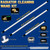 48" & 40" & 24" Radiator Cleaning Wand Set, Water/Air Flush Nozzle