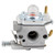 PB-580T Carburetor for Echo PB-580 PB-580H Backpack Blower # WTA-35 A021004331 Carburetor Shindaiwa EB600RT Leaf Blower W Air Filter Tune Up Kit
