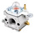 PB-580T Carburetor for Echo PB-580 PB-580H Backpack Blower # WTA-35 A021004331 Carburetor Shindaiwa EB600RT Leaf Blower W Air Filter Tune Up Kit