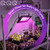 Rechargeable Grow Lights for Indoor Outdoor Plants, Solar Grow Lights