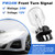 lodfGL PW24W 12182HTRC1 Halogen HiPerVision Stop/Brake DRL Daytime Light Bulb for Halogen, Turn Signal Light Bulb For Mini F54 F55 F56 F57 Cooper Clubman 2014-2019