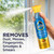 Pledge Antibacterial Multisurface Cleaner Spray, Fresh Citrus, 9.7 oz, 3 pk