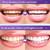 2 Bottle Teeth Whitening Tablets, Purple Toothpaste Tablets with Menthol, Xylitol & Grape Extract, Brighten Teeth, Freshen Breath & Remove Stains- 60 Counts