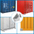 Upgraded Shipping Container Ground Anchors Hot Dipped Galvanized Steel
