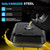 Gas Fuel Tank Replacement for 163cc 208cc 5HP 6.5HP Small Engine Equipment