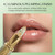 Bicotand Lipstick PH Adaptive Color Changing, Adjusting Clear Transferproof Color-Changing Lipsticks, Long-Lasting Hydration Without Stripping, Deep Nourishment (2PCS)