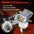 Carburetor Compatible with Kawasaki FR651V FS651V FR691V FS691V Engine, Replaces #15004-7062,15004-0828, 15004-0829, 15004-0986,15004-0985, with Air Filter Fuel Pump Spark Plugs Full Tune Up Kit