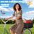 Heavy Duty Bike Basket Rear 16.5 x 12.5 x 6 '', Universal Bike Accessories