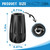 Trekking Pole Tip Protectors Replacement Caps Fit Black Diamond Poles