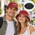 SCAVATA 2 Pack Hat Shaper Insert, Baseball Cap Support Liner, Black