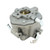 846109 Carburetor Replacement Kit with Gaskets & Fuel Filter – For Vanguard 303447 305447 356447 843324 808253 Engines 16HP-18HP – Replaces 809017 845023