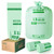 ECOLipak 13 Gallon 100 Count Compostable Kitchen Trash Garbage Bags