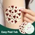 RSYIYO Waterproof Libre 2 Plus Sensor Covers, 30Pack