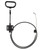 Handles Brand D-Ring Style Recliner Release Handle Fits Ashley and Others