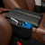 Wuchurth Center Console Cover for 2020-2026 Mercedes GLE & GLS 350 450 580