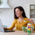 VINUT 100% Passion Fruit Juice, No Added Sugar, Not From Concentrate, 16.9 fl oz (500 mL) Can, Pack of 12