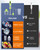 Immersion Blender Handheld 1000W 5 in 1 Corded Stick Hand Blender Kitchen with 12 Speed, BPA-Free, Mixing Beaker, Chopper, Whisk, Milk Frother, Perfect Emulsifier for Soup, Baby Food, Sauce, Puree