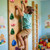 SREHRLY 50 PCS Rock Climbing Wall for Kids,Rock Wall Climbing Holds,Adults Climbing Wall Grip Kits Holds Up to 230 lbs for Outdoor Indoor Home Playground Climbing Holds