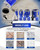 SHDIATOOL Diamond Drilling Core Bits Set Chamfer Bits for Porcelain Tile Marble Ceramic Granite Milling Kit 5/8"-11 10pieces