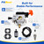 FitBest 4180-120-0615 Carburetor kit for Stihl FS91 FS91R Trimmer