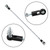 Roykaw Golf Cart TXT Governor Throttle Linkage Rod Compatible with EZGO TXT 4 Cycle Gas Models, Adjusting Rod for TXT, Replace OEM# 72254G01
