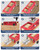 Vorhixa Door Hinge Jig, Door Lock Installation Kit, Door Latch Mortise Tool