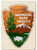 National Park Service Sign Tourism Rustic Design Suitable for Vintage Retro Wall Decor 8 x 12 inches
