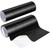Hicarer 2 Pack Heat Shield Barrier Tape 12 x 118 in, Aluminized Fiberglass