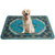 Peepeego 2Pack Washable Pee Pads 36x36Inch, Waterproof Rugs Non Slip for Puppy Potty Training