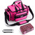 Goture Fishing Tackle Bag with 3 3600 Tackle Boxes, Gear Storage