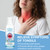Tonsil Stone Remover Mouthwash, Natural Alcohol Free Oral Rinse to Soothe Tonsils, Relieve Dry Mouth & Combat Bad Breath
