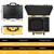 Case for Dewalt Air Compressore DCC020IB: Waterproof Tire Inflator Storage