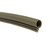 STB Weatherstrip, Kerf-Mounted, Bulb Type, Tan - 25 ft Roll