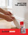 Inoteca InstantBond Super Fast Strongest Glue & Accelerator Small Kit 50ml/170g