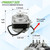 YZF18-25 Condenser Fan Motor 120V 60Hz 1550rpm 18/70W 1.01A AC
