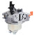 FitBest 196CC Carburetor for Kohler 18-853-16S SH265 Generac Power 592236 591007 0J88870123 0J35220126 0059870 0065960 2500-3000 PSI Pressure Washer