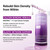 Dr.Melaxin Calcium Bonding Serum with REBORNIC 10,000ppm, Firming & Volumizing Serum for Sagging Skin, Calcium Complex & Collagen for Elasticity & Skin Density, 1.69 fl.oz