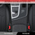 FARVHES Su-ba-ru Outback Seat Gap Filler 2026-2027, Car Seat Gap Filler Organizer Stop Things from Dropping Customized Interior Accessories for Su-ba-ru, Black Pack of 2