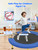 BLUERISE 36'' Toddler Trampoline Safe Foam Handle Indoor&Outdoor Ages 2-6