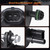 Mirthcos Vapor Canister Purge Valve Solenoid EVAP