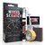 Wheel Scratch Fix® Anthracite Rim Touch Up Paint Wheel Scratch Repair Kit