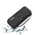 RLSOCO Carrying Case for Fluke 378 FC/381/393 FC/377 FC AC/DC TRMS Non-Contact Voltage Wireless Clamp (Case Only)