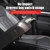 armrest box protective cover suitable for 2020-2027 Land Rover Defender