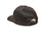 Outdoor Cap Adjustable Closure Bonefish Weathered Cotton Cap, Dark Brown